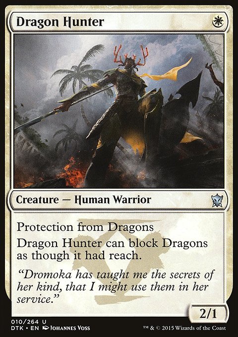 Dragon Hunter